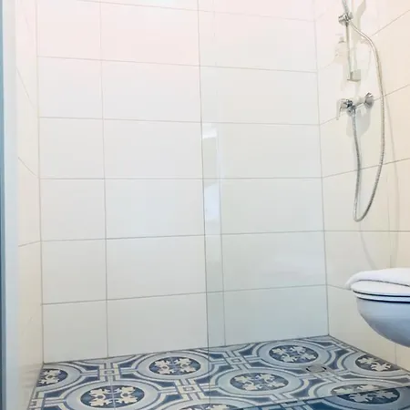 מלון Zum Sigismund - Kiss & Sleep Saint Wolfgang