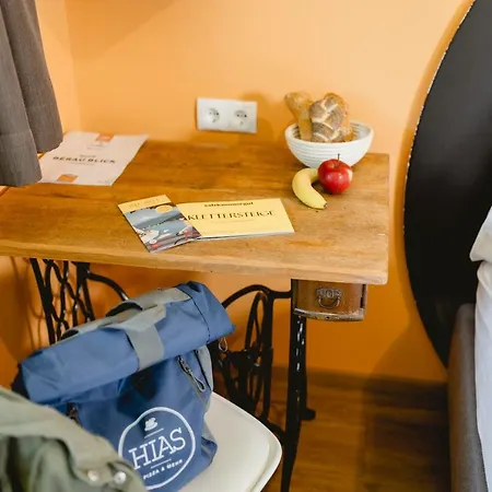 Szálloda Zum Sigismund - Kiss & Sleep