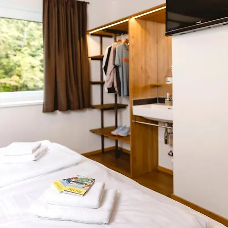 Zum Sigismund - Kiss & Sleep Hotel *