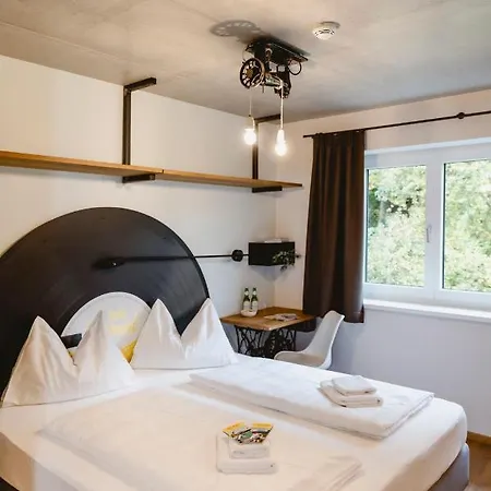 Hotel Zum Sigismund - Kiss & Sleep Sankt Wolfgang im Salzkammergut