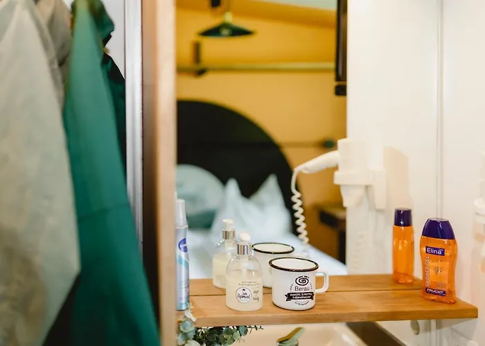 Szálloda Zum Sigismund - Kiss & Sleep Saint Wolfgang