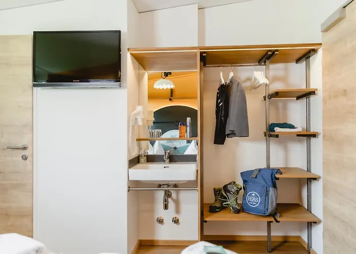 Zum Sigismund - Kiss & Sleep Saint Wolfgang