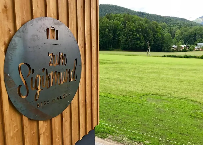 춤 지기스문트 - 키스&슬립 Saint Wolfgang