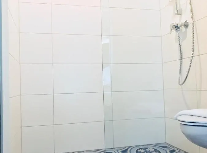 호텔 춤 지기스문트 - 키스&슬립 Saint Wolfgang